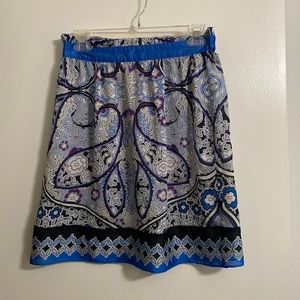 New York & Co skirt